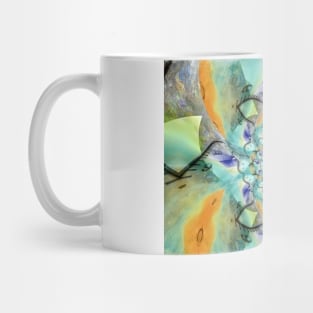 Infinite vibes Mug